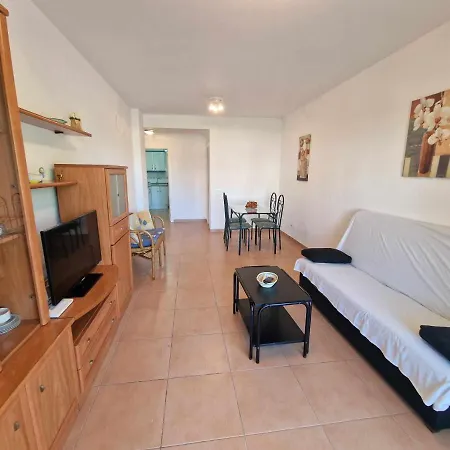 V9 Piso 2 En Urb Estrella Blanca Apartment Denia
