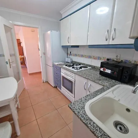 V9 Piso 2 En Urb Estrella Blanca *