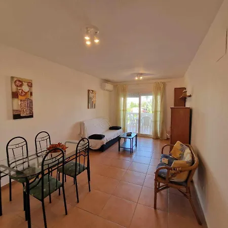 Appartement V9 Piso 2 En Urb Estrella Blanca Dénia