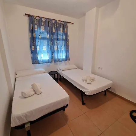 Appartement V9 Piso 2 En Urb Estrella Blanca Dénia