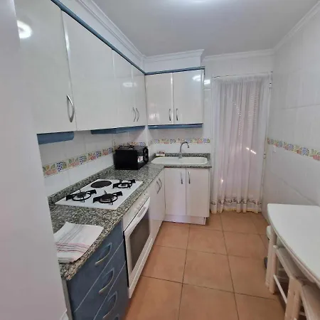 V9 Piso 2 En Urb Estrella Blanca Apartment Denia