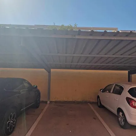 Apartment V9 Piso 2 En Urb Estrella Blanca Denia