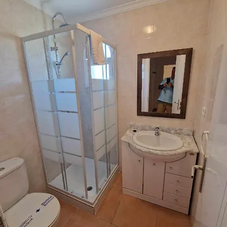 V9 Piso 2 En Urb Estrella Blanca Appartement